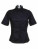 K735 Womens Bar Shirt Short Sleeve - K735_Black - variant Ls 1000097410