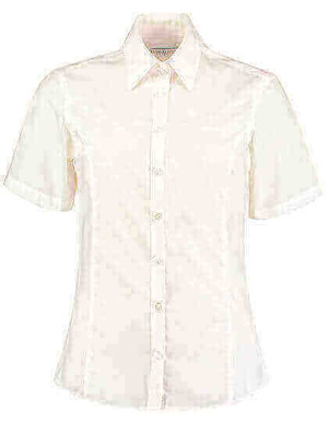 K742F Business Shirt Short Sleeve - Reklamnepredmety