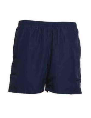 K986 Plain Sports Short - Reklamnepredmety