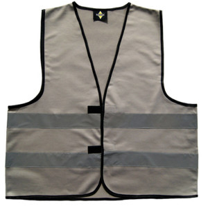 KX100 Safety Vest - Reklamnepredmety