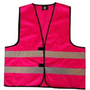 KX100 Safety Vest - Reklamnepredmety