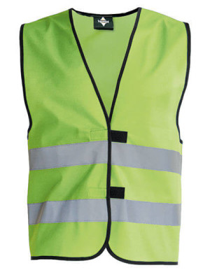 KX100K Children´s Safety Vest - Reklamnepredmety