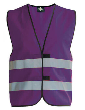 KX100K Children´s Safety Vest - Reklamnepredmety