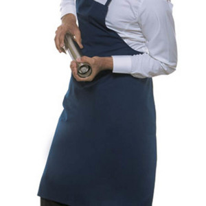 KY006 Bib Apron Faro - Reklamnepredmety