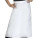 KY011 Apron Basic 65/35 - KY011-White - variant Ls 1000111579