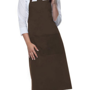 KY026 Bib-Apron Denmark - Reklamnepredmety