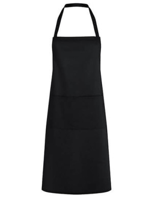 KY026 Bib-Apron Denmark - Reklamnepredmety