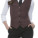 KY034 Ladies Vest Lena - KY034-Light-Brown-(ca.-Pantone-2322C) - variant 