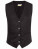 KY034 Ladies Vest Lena - KY034_Black-(ca.-Pantone-Black-6-C) - variant Ls 1000111823
