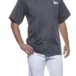 KY037 Chef Jacket Gustav - Reklamnepredmety