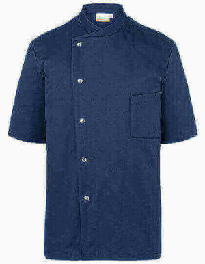 KY037 Chef Jacket Gustav - Reklamnepredmety