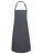 KY049 Bib Apron Basic with Buckle - KY049_Anthracite-(ca.-Pantone-432C) - variant Ls 1000211437