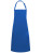 KY049 Bib Apron Basic with Buckle - KY049_Blue-(ca.-Pantone-7686C) - variant Ls 1000307215