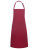 KY049 Bib Apron Basic with Buckle - KY049_Bordeaux-(ca.-Pantone-209C) - variant Ls 1000211439