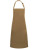 KY049 Bib Apron Basic with Buckle - KY049_Camel-(ca.-Pantone-2318C) - variant Ls 1000307221