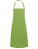 KY049 Bib Apron Basic with Buckle - KY049_Lime-(ca.-Pantone-2303C) - variant Ls 1000307218