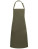 KY049 Bib Apron Basic with Buckle - KY049_Moss-Green-(ca.-Pantone-4229C) - variant Ls 1000307216