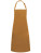 KY049 Bib Apron Basic with Buckle - KY049_Mustard-(ca.-Pantone-146C) - variant Ls 1000307220
