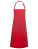 KY049 Bib Apron Basic with Buckle - KY049_Red-(ca.-Pantone-200C) - variant Ls 1000211441