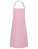 KY049 Bib Apron Basic with Buckle - KY049_Rose-(ca.-Pantone-4065C) - variant Ls 1000307212