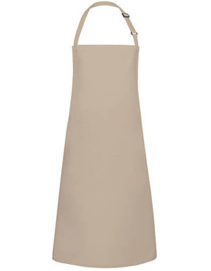 KY049 Bib Apron Basic with Buckle - Reklamnepredmety