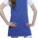 KY061 Kasack Sara for Women - KY061-Blue-(ca.-Pantone-7687C) - variant 