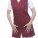 KY061 Kasack Sara for Women - KY061-Bordeaux-(ca.-Pantone-209C) - variant 