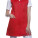 KY061 Kasack Sara for Women - KY061-Red-(ca.-Pantone-200C) - variant 