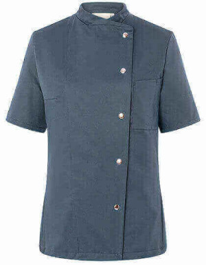 KY071 Greta chef's jacket - Reklamnepredmety