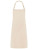 KY072 Santorini bib apron - KY072_Cream-(ca.-Pantone-4685C) - variant Ls 1000112511