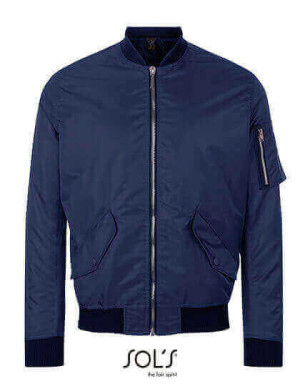 L01616 Rebel Jacket - Reklamnepredmety