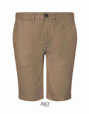 L01659 Jasper Mens Bermuda Short - Reklamnepredmety