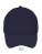 L01668 Bubble Cap - L01668_French-Navy - variant Ls 1000113944