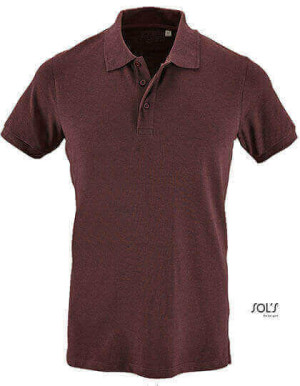 L01708 Phoenix Men Polo - Reklamnepredmety