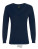 L01711 Glory Women Sweater - L01711_French-Navy - variant Ls 1000114387