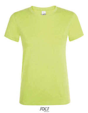 L01825 Regent Women T-Shirt - Reklamnepredmety