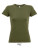 L01825 Regent Women T-Shirt - L01825_Army - variant Ls 1000297886
