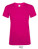 L01825 Regent Women T-Shirt - L01825_Fuchsia - variant Ls 1000114634