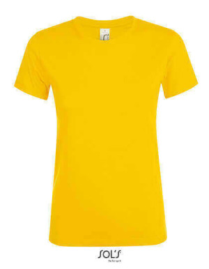 L01825 Regent Women T-Shirt - Reklamnepredmety