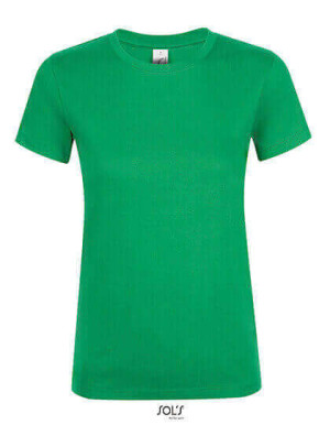 L01825 Regent Women T-Shirt - Reklamnepredmety