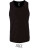 L02073 Mens Sports Tank Top Sporty - L02073_Black - variant Ls 1000232241