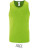 L02073 Mens Sports Tank Top Sporty - L02073_Neon-Green - variant Ls 1000232211