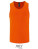 L02073 Mens Sports Tank Top Sporty - L02073_Neon-Orange - variant Ls 1000232199