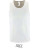 L02073 Mens Sports Tank Top Sporty - L02073_White - variant Ls 1000232217