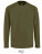 L02074 Mens Long-Sleeve T-Shirt Imperial - L02074_Dark-Khaki - variant Ls 1000297415