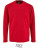 L02074 Mens Long-Sleeve T-Shirt Imperial - L02074_Red - variant Ls 1000232474