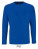 L02074 Mens Long-Sleeve T-Shirt Imperial - L02074_Royal-Blue - variant Ls 1000259381