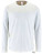 L02074 Mens Long-Sleeve T-Shirt Imperial - L02074_White - variant Ls 1000232465