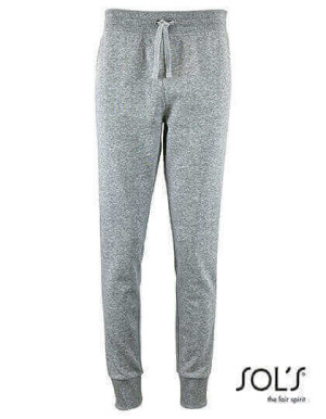 L02085 Womens Slim Fit Jogging Pants Jake - Reklamnepredmety