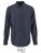 L02100 Mens Denim Shirt Barry - L02100_Denim-Brut - variant Ls 1000231514